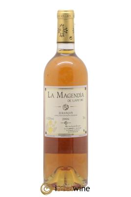 Jurançon La Magendia De Lapeyre Domaine Lapeyre