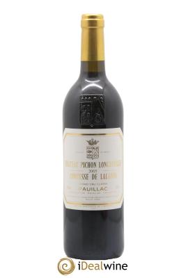 Château Pichon Longueville Comtesse de Lalande 2ème Grand Cru Classé