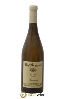 Saumur Brézé Clos Rougeard