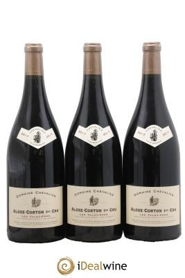 Aloxe-Corton 1er Cru Les Valozières Domaine Chevalier