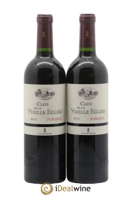 Clos de la Vieille Eglise