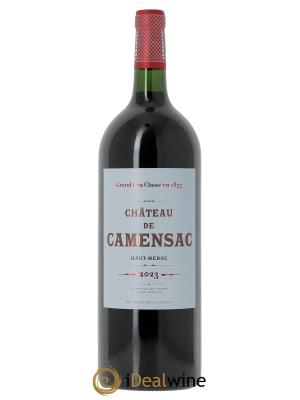 Château Camensac 5ème Grand Cru Classé (CBO à partir de 6 mgs)