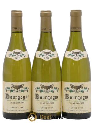 Bourgogne Coche Dury (Domaine)