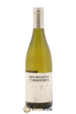Meursault 1er Cru Perrières Vincent Dancer