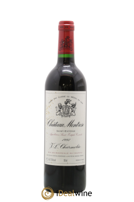 Château Montrose 2ème Grand Cru Classé