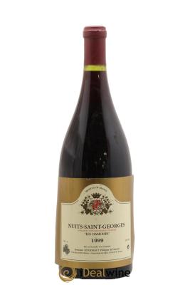 Nuits Saint-Georges Les Damodes Lécheneaut (Domaine)