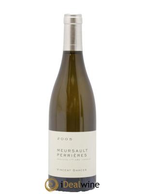 Meursault 1er Cru Perrières Vincent Dancer