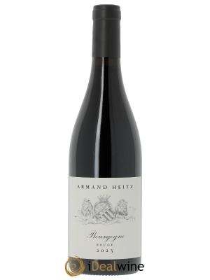 Bourgogne Pinot Noir Armand Heitz 