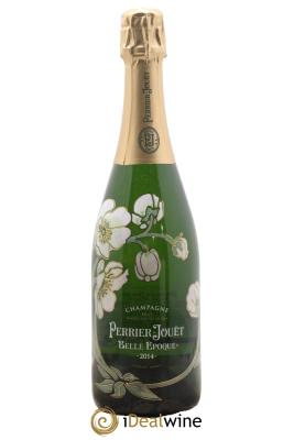 Cuvée Belle Epoque Brut Perrier-Jouët
