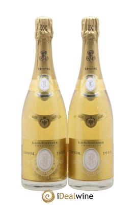 Cristal Louis Roederer