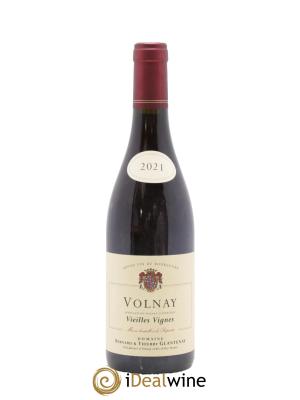 Volnay Bernard et Thierry Glantenay (Domaine) Vieilles Vignes