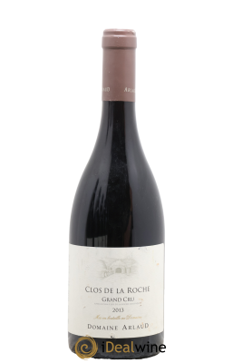 Clos de la Roche Grand Cru Arlaud