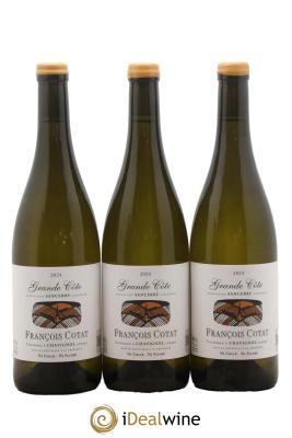 Sancerre La Grande Côte François Cotat