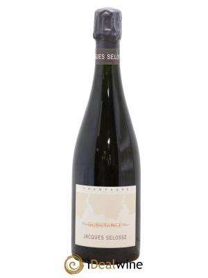 Substance Jacques Selosse