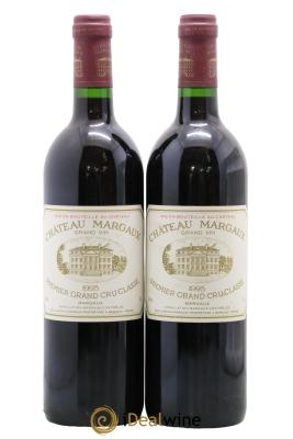 Château Margaux 1er Grand Cru Classé