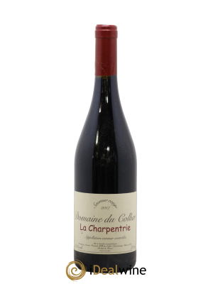 Saumur La Charpentrie Domaine du Collier