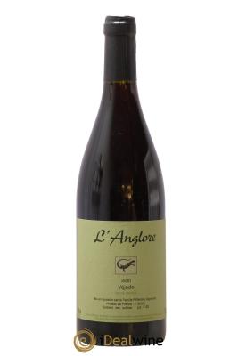 Vin de France Véjade L'Anglore