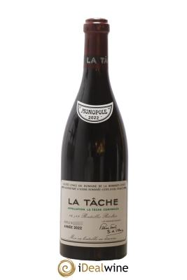 La Tâche Grand Cru Domaine de la Romanée-Conti