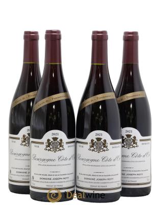 Bourgogne Cuvée de Pressonnier Joseph Roty (Domaine)