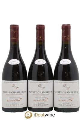 Gevrey-Chambertin Vieilles vignes Tortochot (Domaine) 
