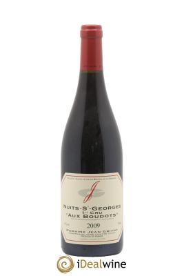 Nuits-Saint-Georges 1er Cru Aux Boudots Jean Grivot