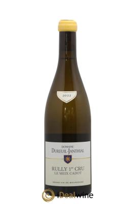 Rully 1er Cru Le Meix Cadot Vincent Dureuil-Janthial