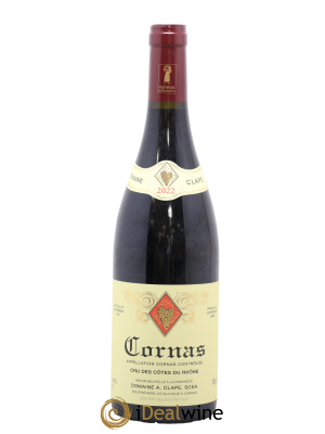 Cornas Auguste Clape