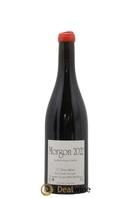 Morgon Vieilles vignes Georges Descombes (Domaine)