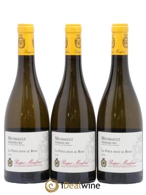 Meursault 1er Cru La Pièce Sous le Bois Prosper Maufoux
