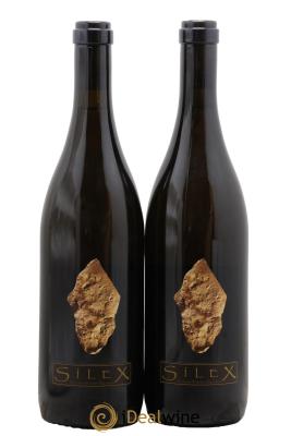 Vin de France (anciennement Pouilly-Fumé) Silex Dagueneau (Domaine Didier - Louis-Benjamin)