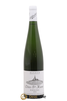 Alsace Riesling Clos Sainte-Hune Trimbach (Domaine)