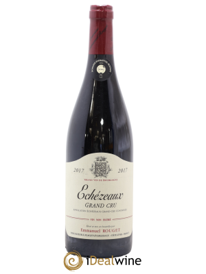 Echezeaux Grand Cru Emmanuel Rouget