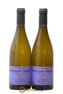 Bourgogne Aligoté Sylvain Pataille (Domaine)