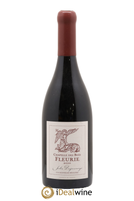 Fleurie Chapelle des Bois Jules Desjourneys