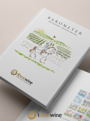 iDealwine Auction Barometer 2026 (English Version) 