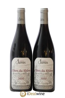 Côtes-du-Rhône Jamet (Domaine)