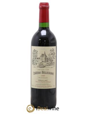 Château Bellegrave Cru Bourgeois