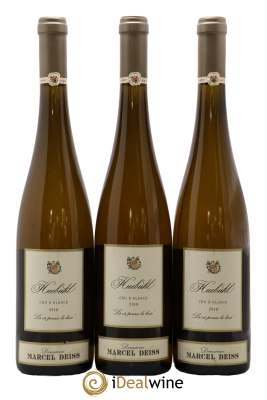 Alsace Huebuhl Marcel Deiss (Domaine)