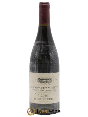 Gevrey-Chambertin 1er Cru Aux Combottes Dujac (Domaine)