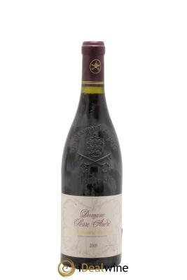 Châteauneuf-du-Pape Pierre André (Domaine)