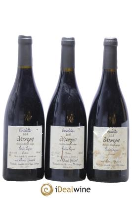 Morgon Corcelette Vieilles Vignes Cailloux Daniel Bouland (Domaine)
