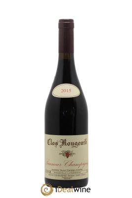 Saumur-Champigny Clos Rougeard