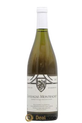 Chassagne-Montrachet Blondeau-Danne