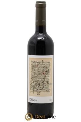 Vino de la Tierra de Mallorca 12 Volts 4 Kilos Vinícola