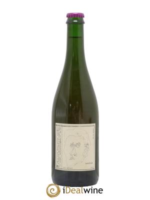 Vin de France Babajaga Aurélien Lefort