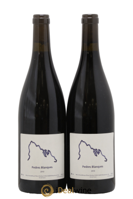 Vin de France Pedres Blanques Rié et Hirofumi Shoji