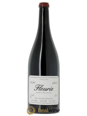 Fleurie Yvon Métras 