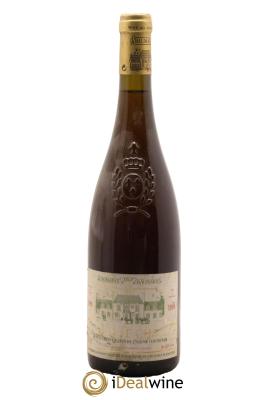 Quarts de Chaume Baumard (Domaine des)
