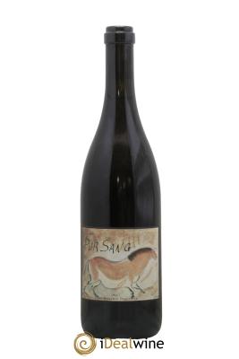 Vin de France (anciennement Pouilly-Fumé) Pur Sang Dagueneau (Domaine Didier - Louis-Benjamin)