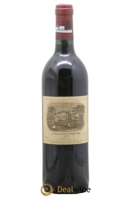 Château Lafite Rothschild 1er Grand Cru Classé